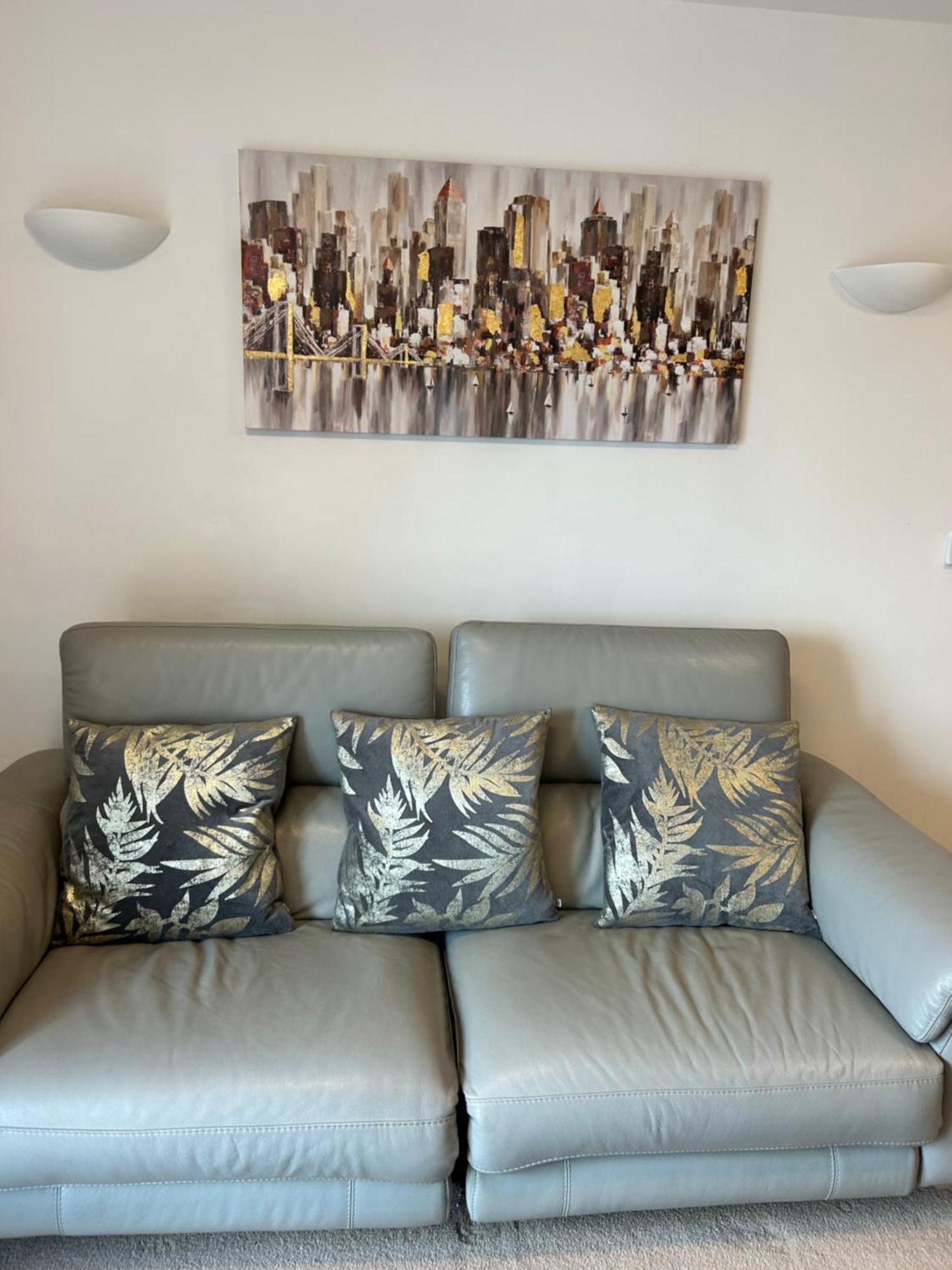 City Centre Apartment. Wrexham Exterior foto